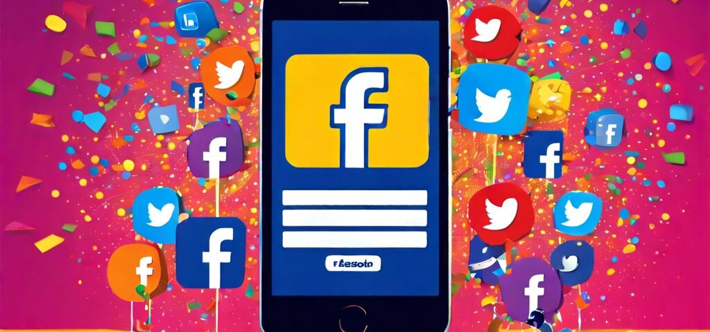 Facebook Marketing for Business Growth
