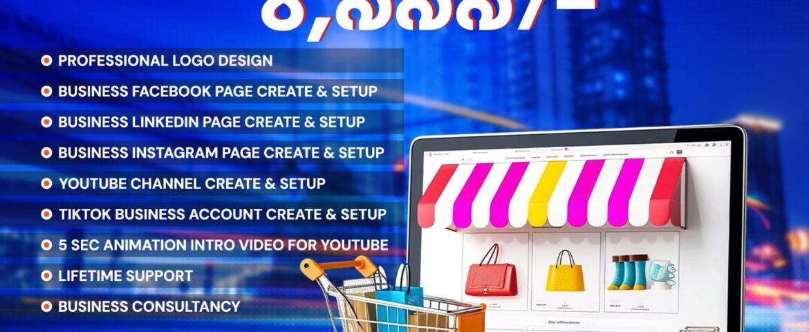 Digital Marketing Agency