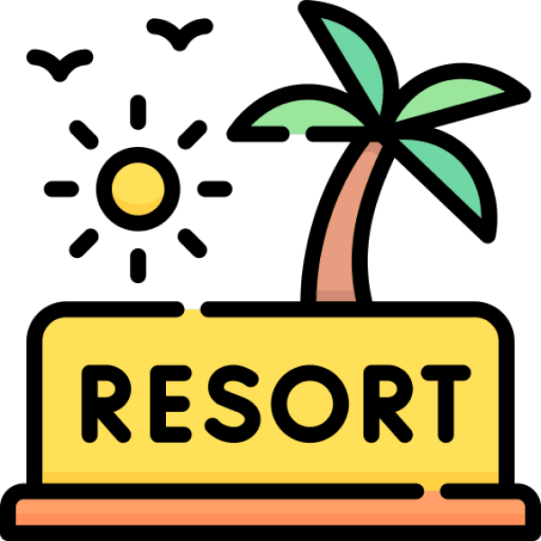 resort resort